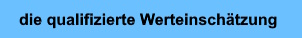Werteinschtzung1